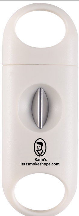 Rami’s V-cut Cigar cutter