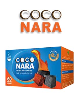 Coco Nara