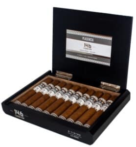 Plasencia Cosecha 146