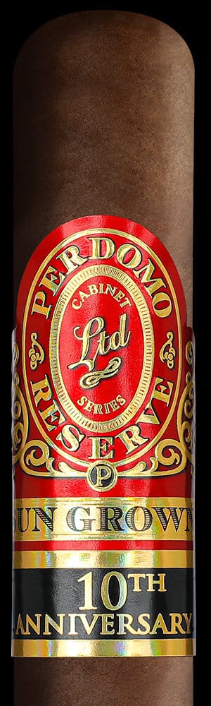 Perdomo 10TH Anniversary - Image 6