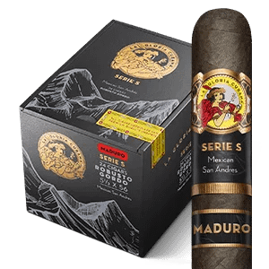 La Gloria Cubana Serie S - Image 3