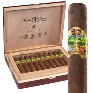 Oliva Master Blend cigar