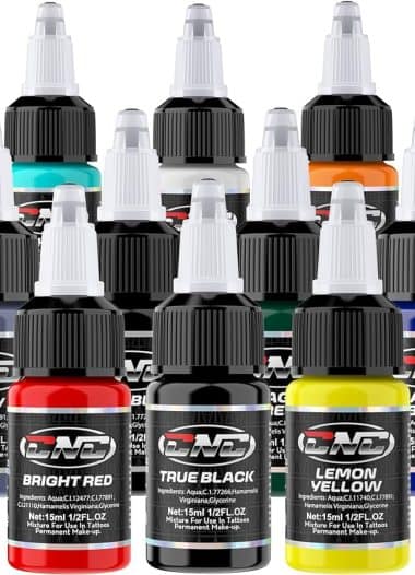 Tattoo Supplies Tattoo Supplies