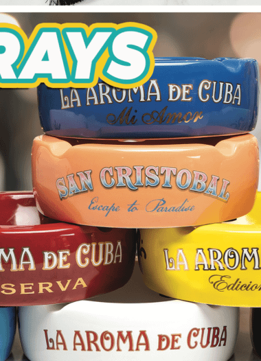 Ashtrays Ashtrays
