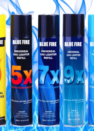 Butane Butane