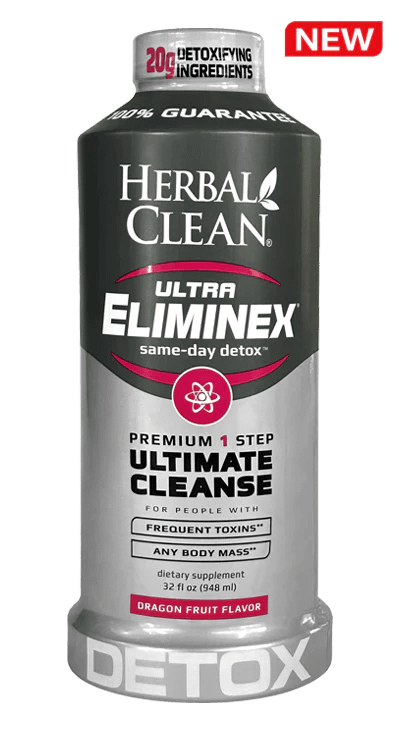 Herbal clean Eliminex