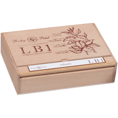 Rocky Patel LB1 - Image 3