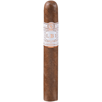 Rocky Patel LB1 - Image 4
