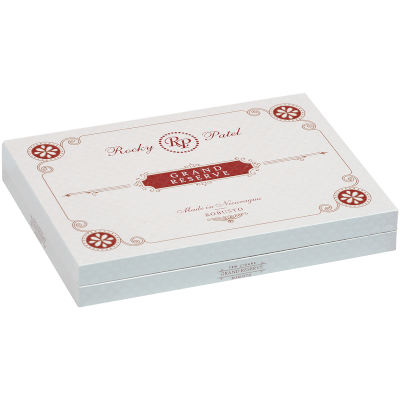 Rocky Patel grand reserve - Image 3