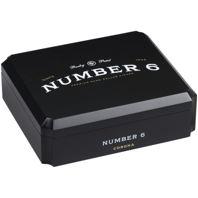 Rocky Patel no.6 - Image 3