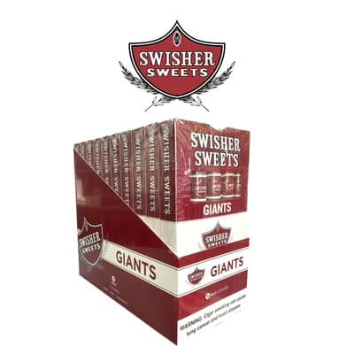 Swisher sweets - Image 3