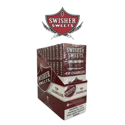 Swisher sweets - Image 4