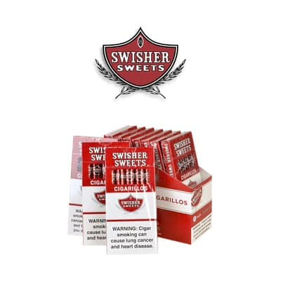 Swisher sweets - Image 5