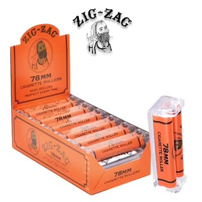 Zig Zag Rolling Machine - Image 3