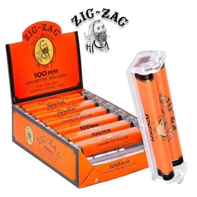 Zig Zag Rolling Machine - Image 4