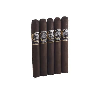 Punch knuckle buster Maduro - Image 3