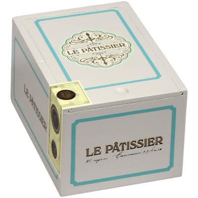 Le Pâtissier by Crowned Heads - Image 3