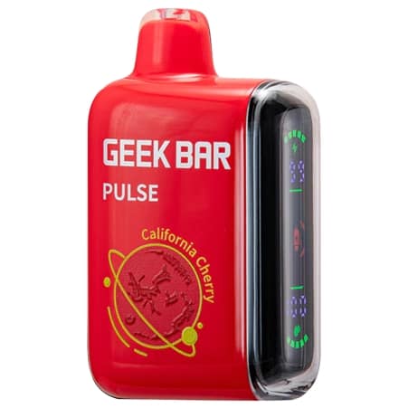 Geek bar - Image 3
