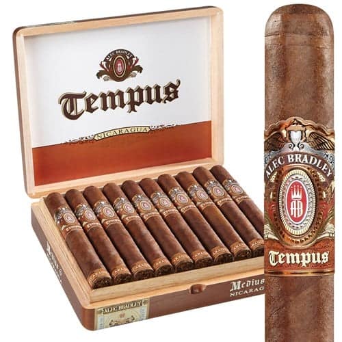 Alec Bradley Tempus - Image 3