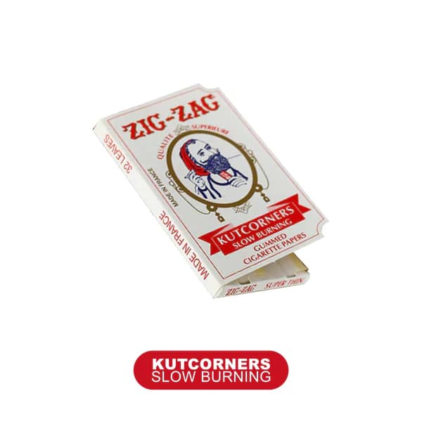 zig Zag Rolling papers - Image 4