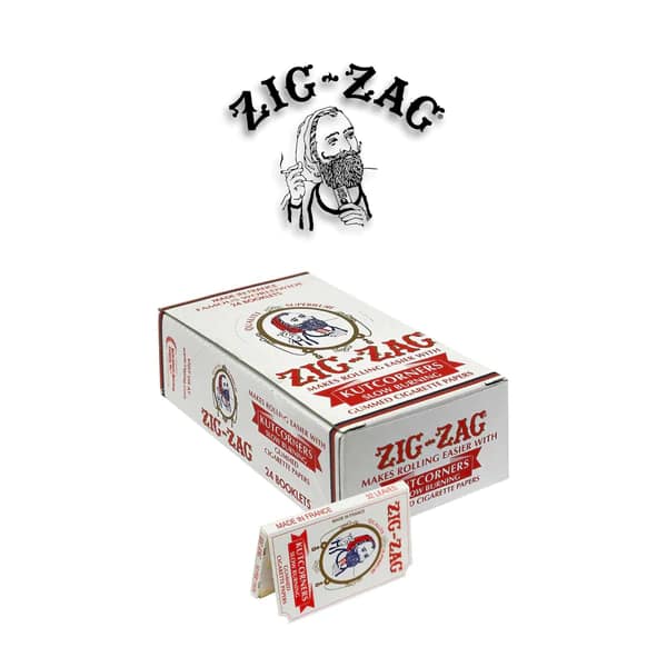 zig Zag Rolling papers - Image 5
