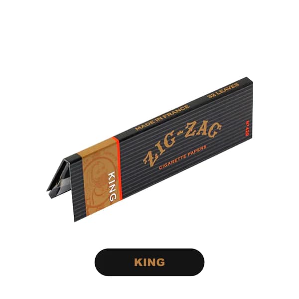 zig Zag Rolling papers - Image 7