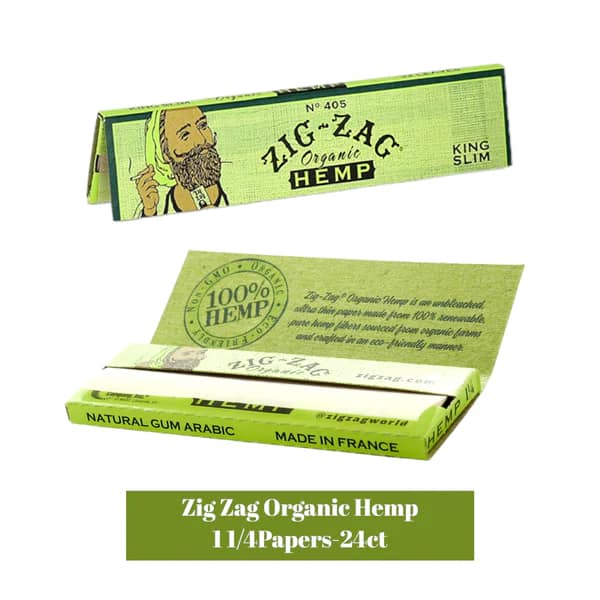 zig Zag Rolling papers - Image 11