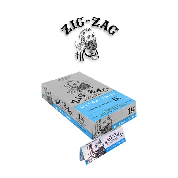 zig Zag Rolling papers - Image 13