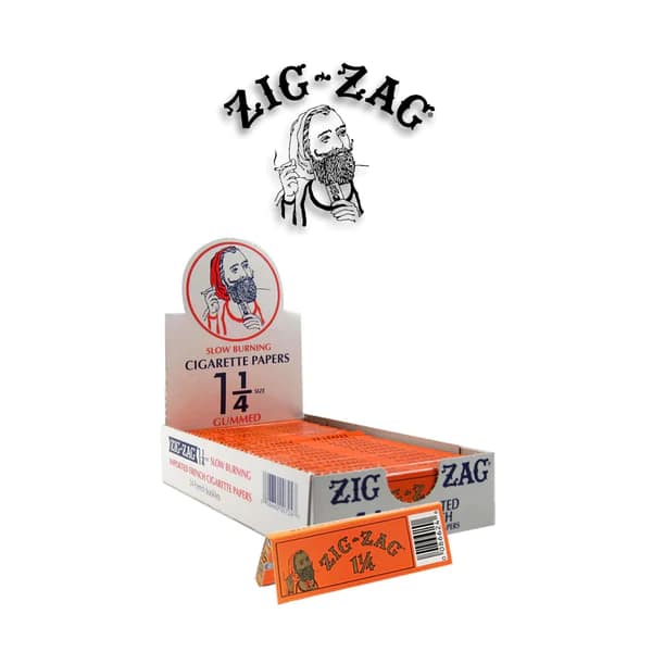 zig Zag Rolling papers - Image 15
