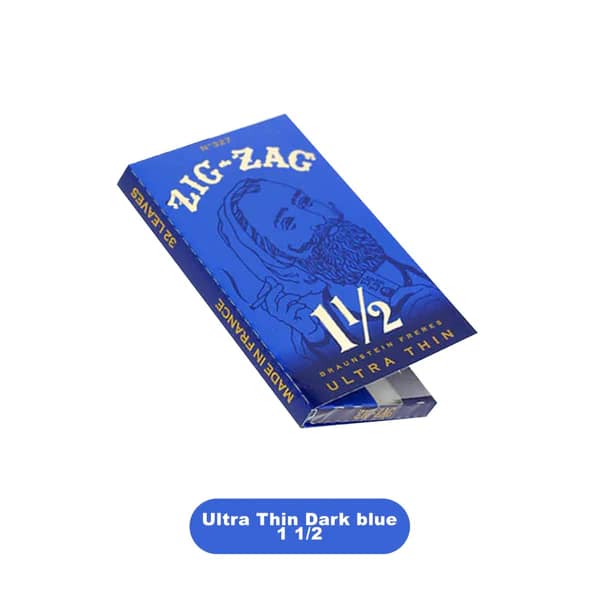 zig Zag Rolling papers - Image 17