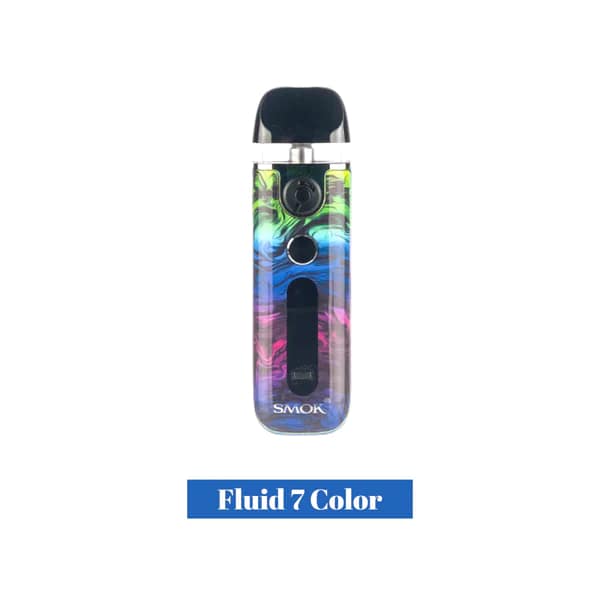 Smok Novo 5 Starter Kit by Smok - Image 3