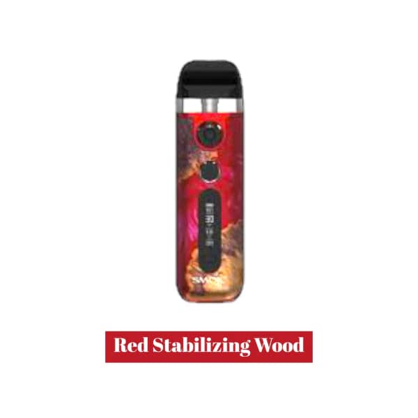 Smok Novo 5 Starter Kit by Smok - Image 6