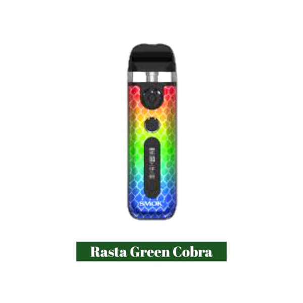 Smok Novo 5 Starter Kit by Smok - Image 7