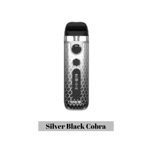 Smok Novo 5 Starter Kit by Smok - Image 8