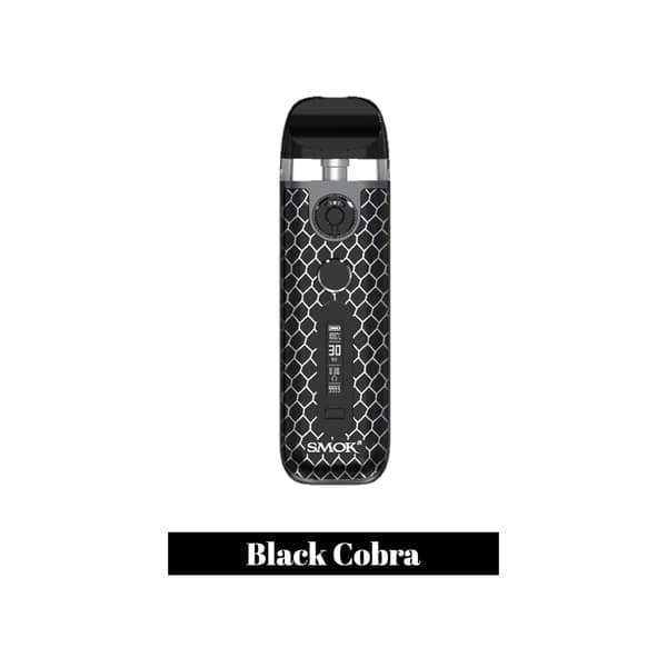 Smok Novo 5 Starter Kit by Smok - Image 9