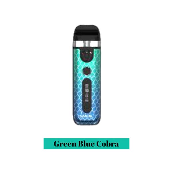 Smok Novo 5 Starter Kit by Smok - Image 10