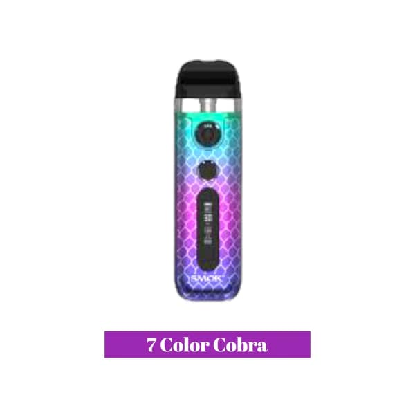 Smok Novo 5 Starter Kit by Smok - Image 11