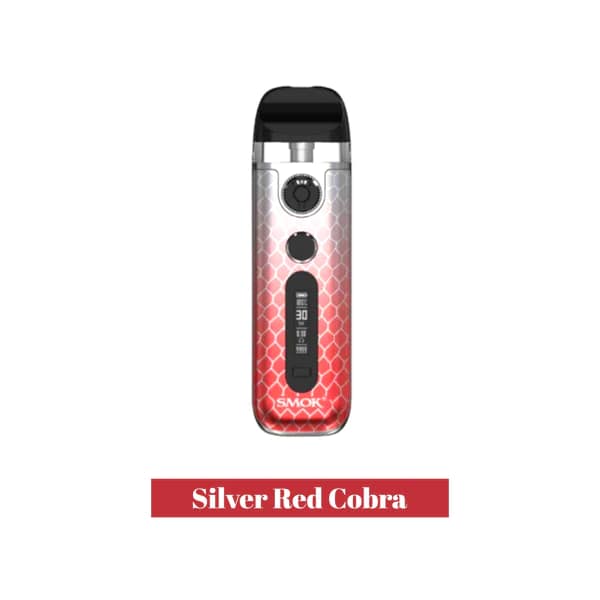 Smok Novo 5 Starter Kit by Smok - Image 12