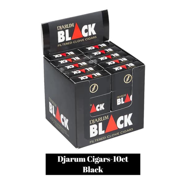 Djarum Filtered Cigars - Image 3