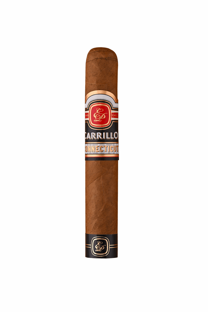 E.P. Carrillo Connecticut Robusto single cigar