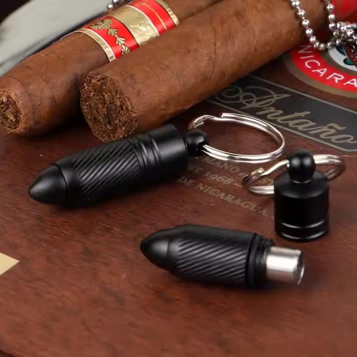 Rami’s cigar punch - Image 4