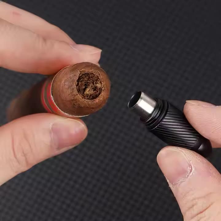 Rami’s cigar punch - Image 5