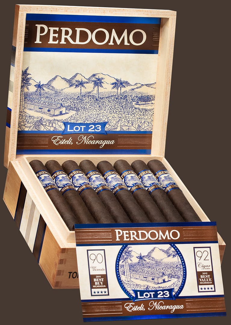 Perdomo Lot 23 - Image 3