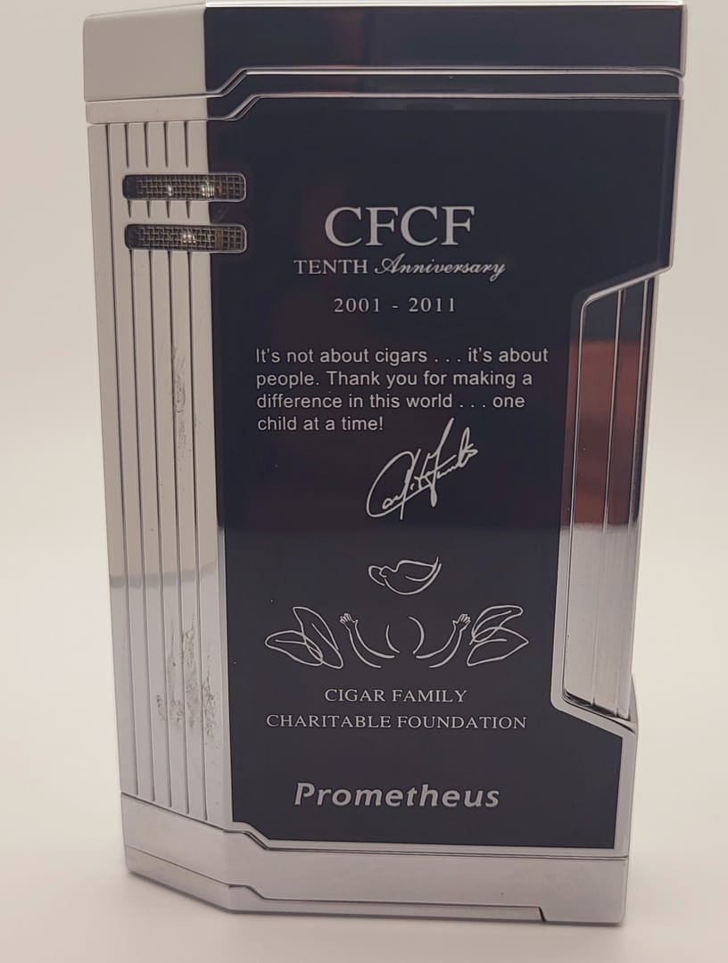 Prometheus Magma T 10Th Anniversary’s - Image 3