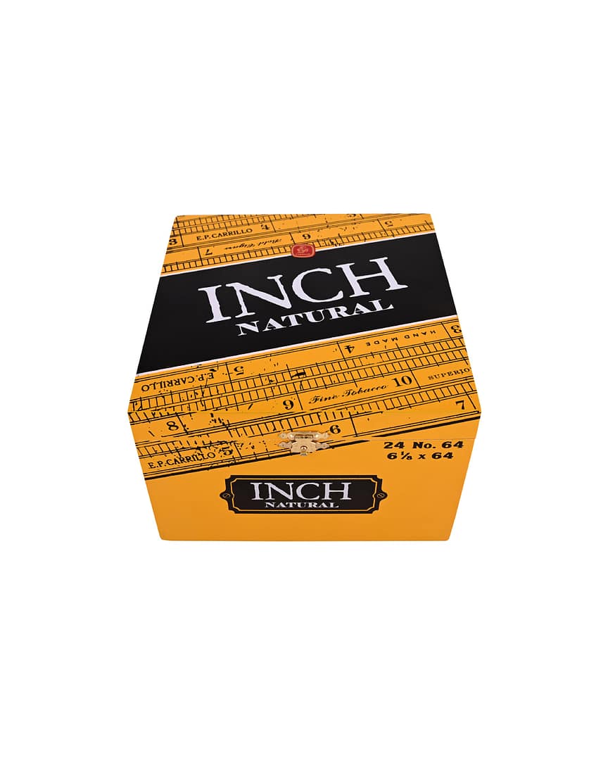 Inch Natural - Image 3