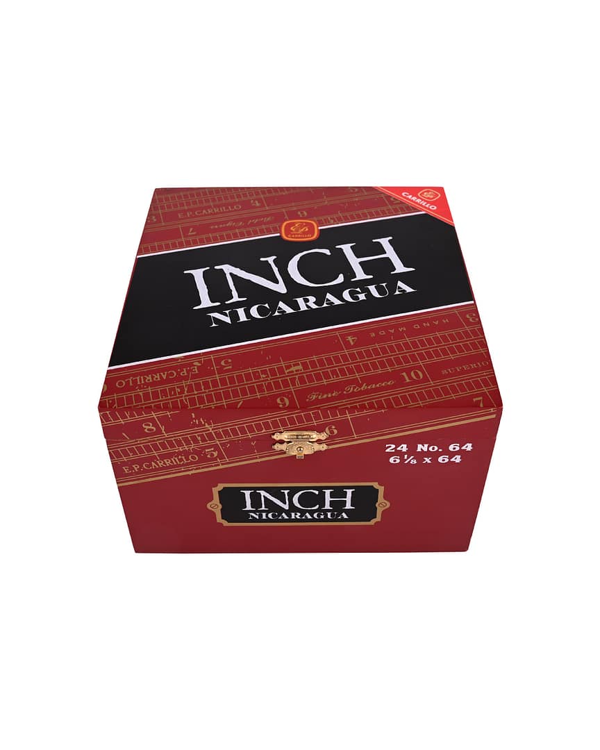 Inch Nicaragua - Image 2