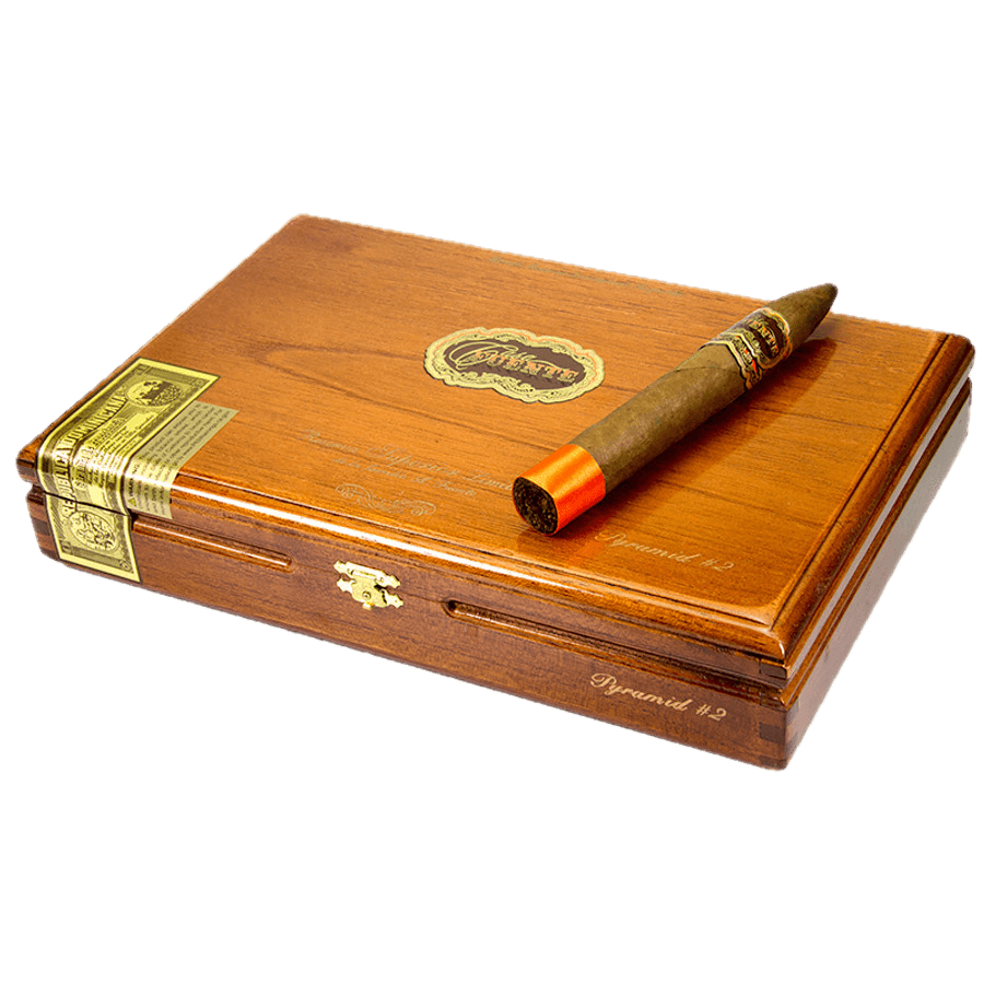 Casa Fuente by Arturo Fuente