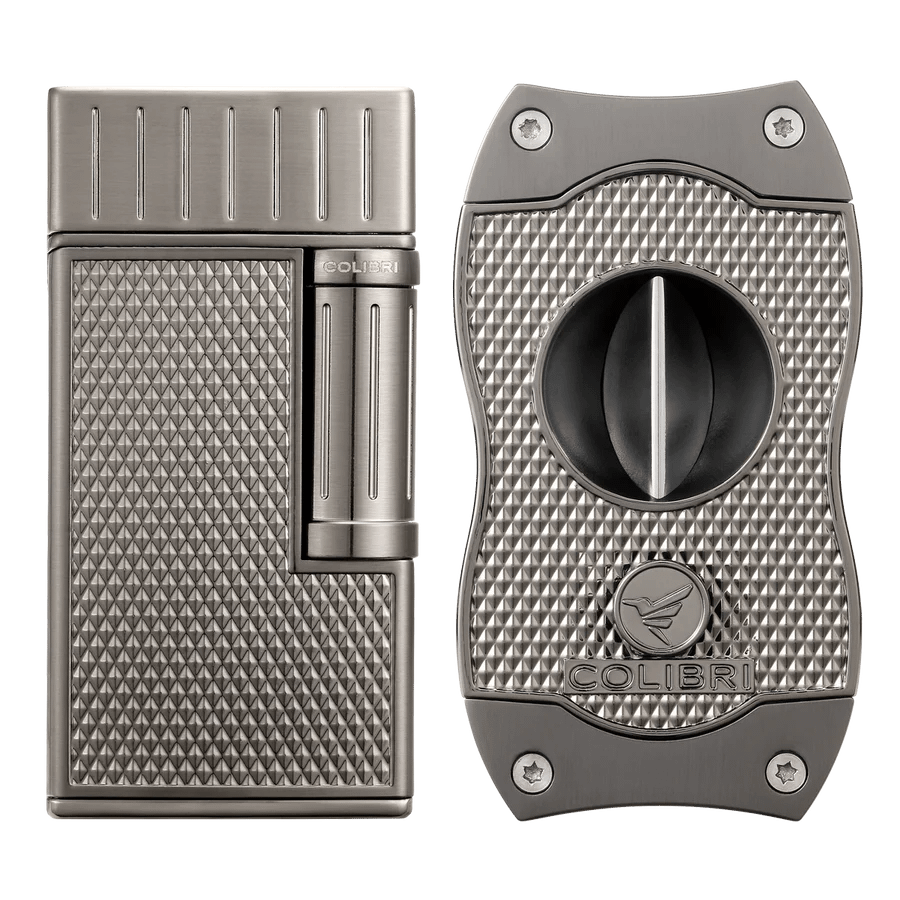Colibri JULIUS + DIAMOND V-CUT - Image 4