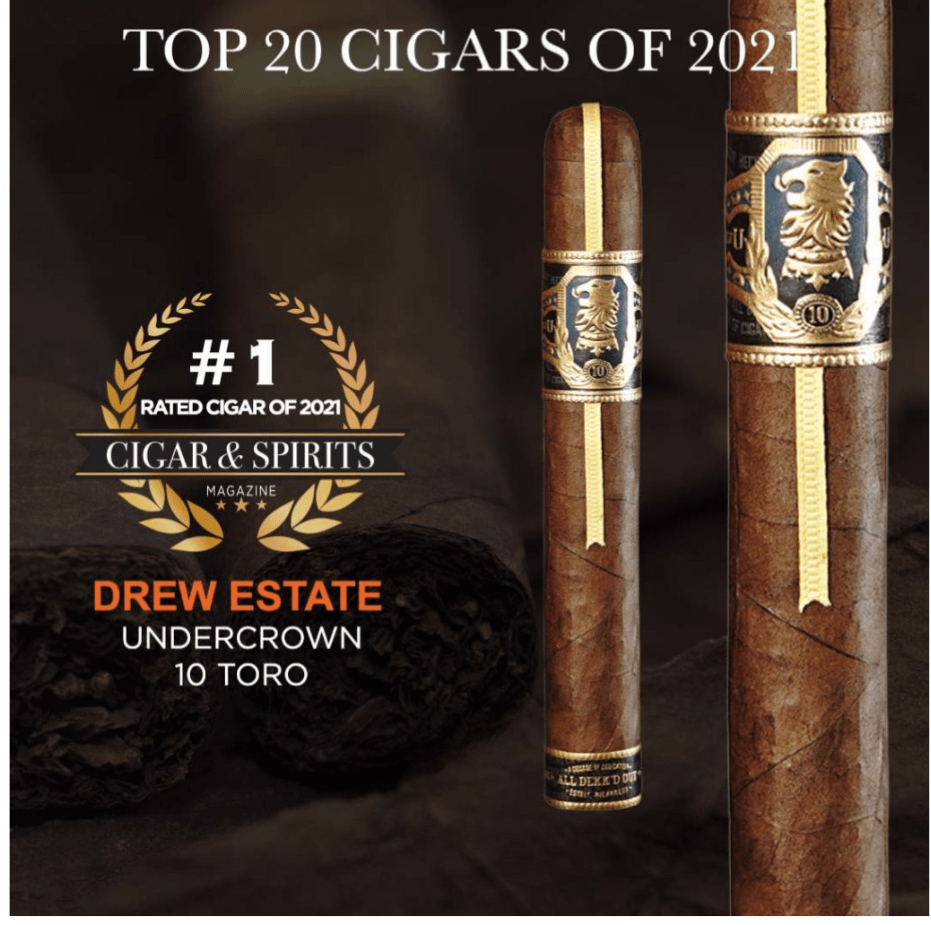 Undercrown UC 10 - Image 3