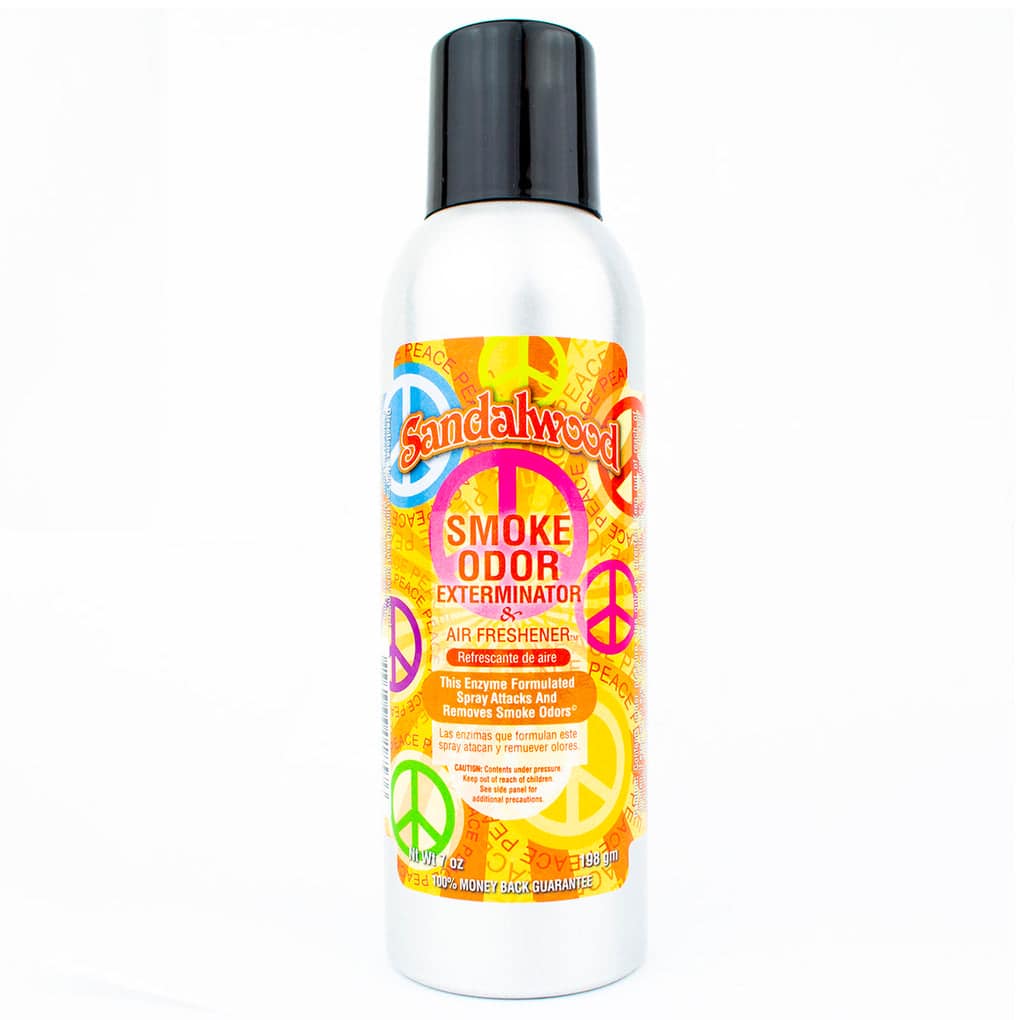 Smoke Odor spray - Image 4